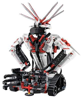 Lego Mindstorms® EV3 31313