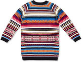 Thumbnail for your product : Gucci Little Girl's Fair Isle Sweater