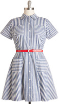 Thumbnail for your product : Myrtlewood Brand New Bookstore Dress