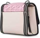 Thumbnail for your product : Karl Lagerfeld Paris quilted shoulder bag