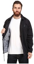 Thumbnail for your product : RVCA Benj MVP Coach's Jacket