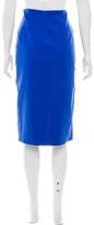 Thumbnail for your product : Max Mara Bodycon Knee-Length Skirt w/ Tags