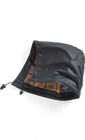 Thumbnail for your product : Barbour Waxed Cotton Hood