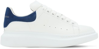 Alexander mcqueen sneakers baby blue Clearance