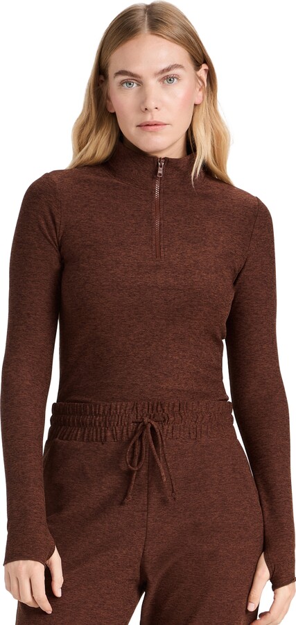 YEAR OF OURS Training Long Sleeve Top