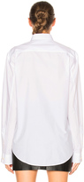 Thumbnail for your product : Stella McCartney Long Sleeve Shirt