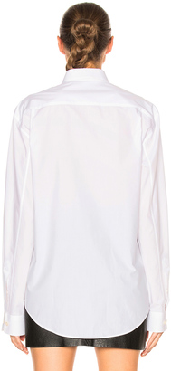 Stella McCartney Long Sleeve Shirt