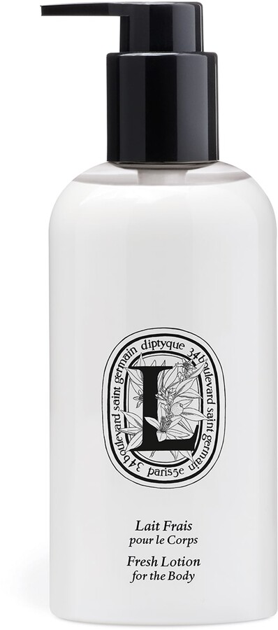 Diptyque Fresh Body Lotion - ShopStyle