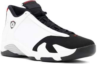 Nike Nike - Air 14 Retro Black Toe - Color: White - Size: 11.0US