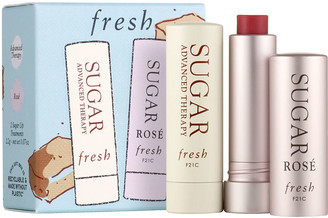 Fresh Color & Care Limited Edition Lip Kit ($25 Value)