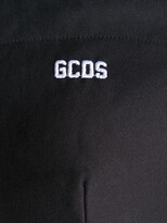 Thumbnail for your product : GCDS Logo Print Hoodie