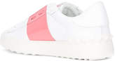 Thumbnail for your product : Valentino Open sneakers