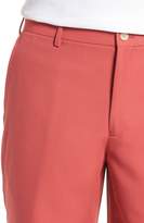 Thumbnail for your product : Peter Millar Salem Flat Front Performance Shorts