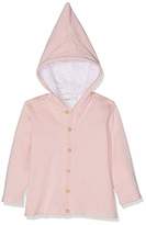 Thumbnail for your product : Name It Baby Nbndesil Ls Knit Jacket Blue Skyway