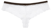 Thumbnail for your product : Heidi Klum Intimates Madeline Thong