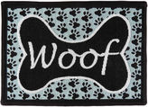 Thumbnail for your product : B. Smith Park PB Paws by Park Woof Tapestry Pet Mat