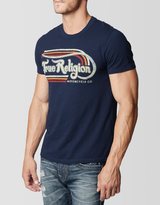 Thumbnail for your product : True Religion Trueton Ss Crewneck Mens T-Shirt