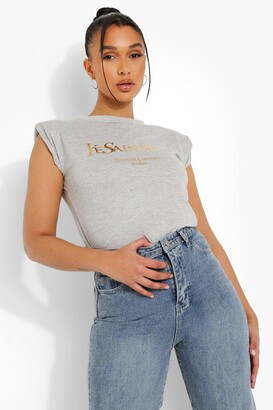 ye saint love top