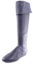 Thumbnail for your product : BCBGMAXAZRIA Hughes Womens Leather Fashion Over the Knee Boots No Box