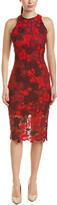Thumbnail for your product : Alexia Admor Sheath Dress