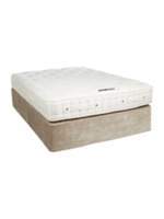 Thumbnail for your product : Hypnos LINEA Home by Sleepcare 1800 double SE set marble
