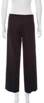 Thumbnail for your product : Jean Paul Gaultier Wide-Leg Wool Pants