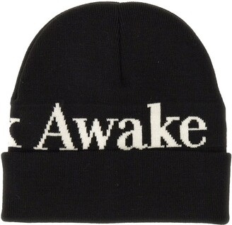 Awake NY Logo Baseball Cap - ShopStyle Hats