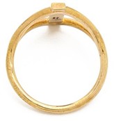 Thumbnail for your product : Pamela Love Balance Ring