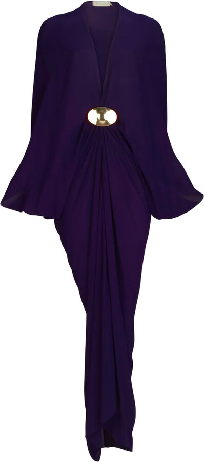 Silvia Tcherassi Fiore dress