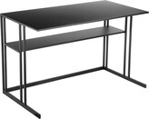 Thumbnail for your product : Pangea Home Home Miley Desk Metal