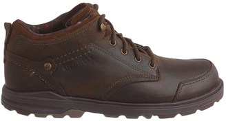 Merrell Brevard Leather Chukka Boots (For Men)
