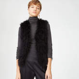 Thumbnail for your product : Club Monaco Violet Feather Vest