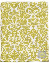 Thumbnail for your product : Container Store Wet Happened?TM Laundry Bag Green Damask