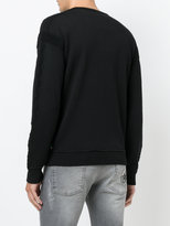 Thumbnail for your product : Philipp Plein Driscoll sweatshirt