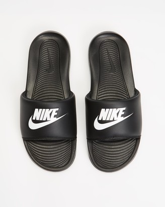 mens size 11 nike slides