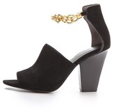 Thumbnail for your product : 3.1 Phillip Lim Berlin Chain Strap Sandals