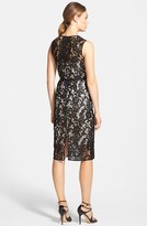 Thumbnail for your product : Vince Camuto Sequin Lace Sheath Dress