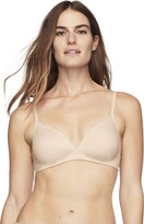 Thumbnail for your product : Warner's Elements of Bliss® Support and Comfort Wireless Lift T-Shirt Bra 1298