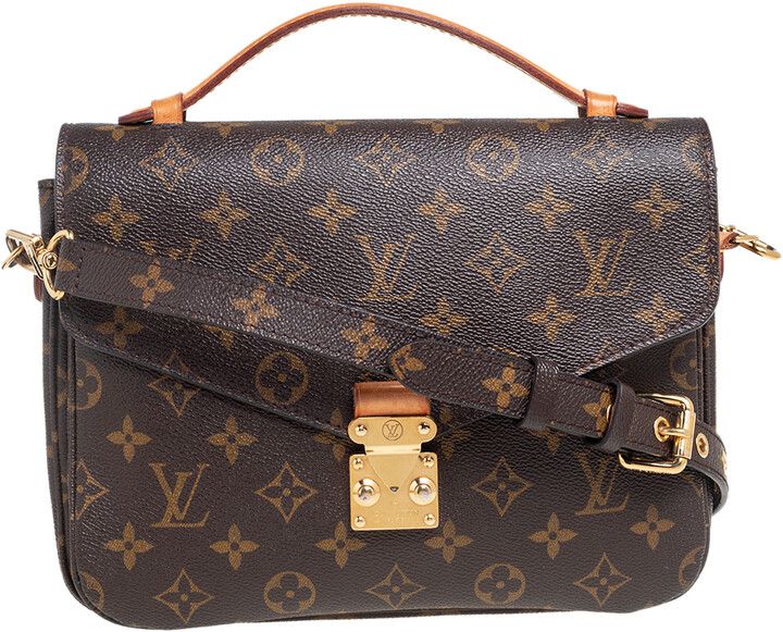lv pochette metis cena