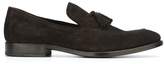 Thumbnail for your product : Henderson Baracco tassel detail loafers