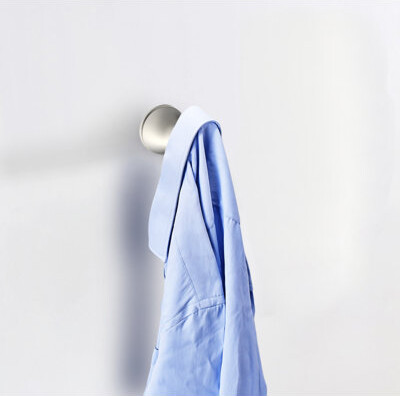 Vetta Traditional Wall Mounted Bathroom Robe Hook