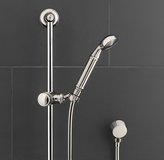 Thumbnail for your product : Restoration Hardware Grafton Handheld Shower
