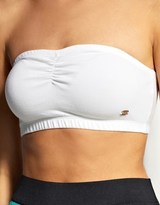 Thumbnail for your product : Lipsy Cropped Bandeau Top
