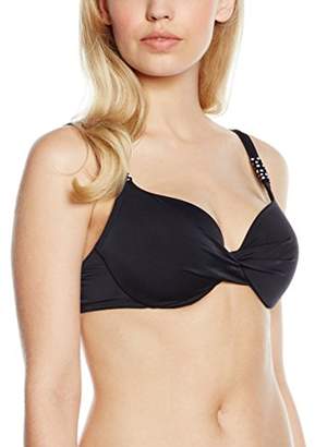 Sunflair Women's 21317 Bikini Top,38D