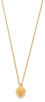Thumbnail for your product : Rebecca Minkoff Pyramid Necklace