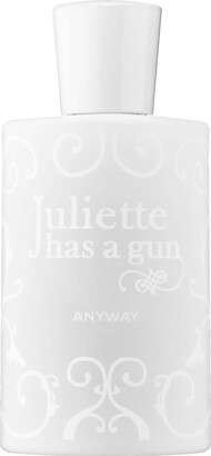 Juliette Has a Gun Anyway