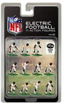 Thumbnail for your product : Tudor Games NFL Games Away Uniform Electric Football Action Figure Set