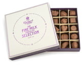 Thumbnail for your product : Charbonnel et Walker Fine Chocolate Selection in Gift Box