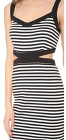 Thumbnail for your product : BB Dakota Mac Body Con Dress
