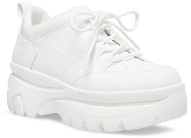 madden girl chunky sneakers
